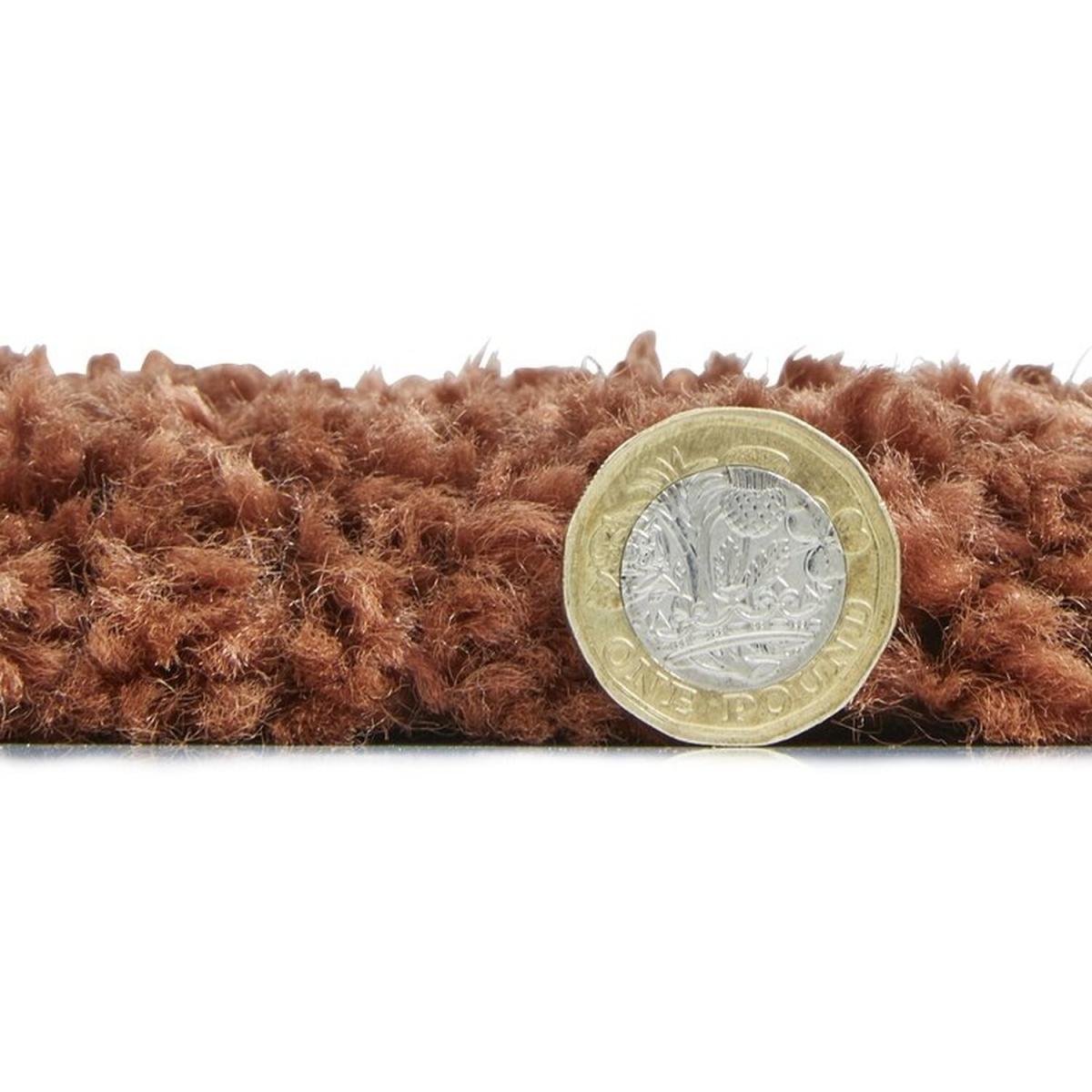 Royal Nomadic 7611 BeigeRust Rug - Beige/Rust / 290cm – image 7