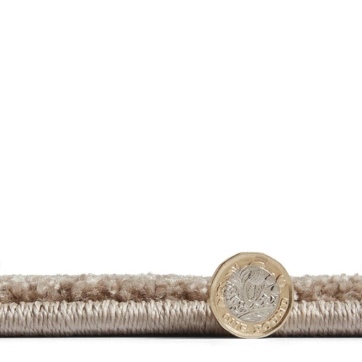 Brooklyn BRK04 BeigeTerra Rug - Beige/Terra / 220cm – image 8