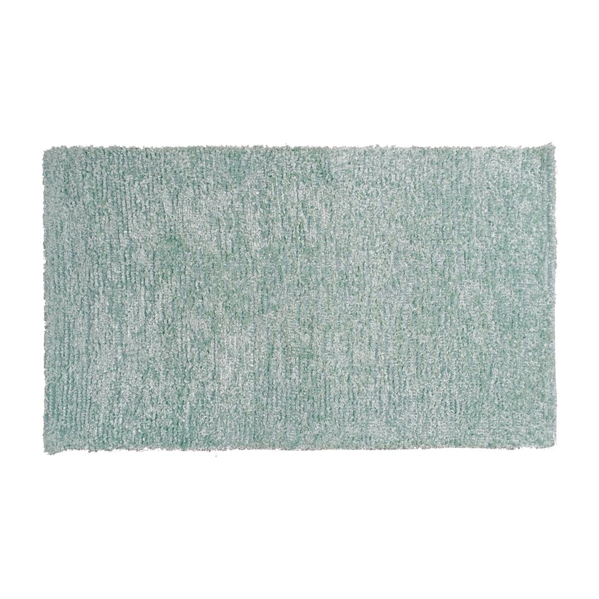 Chenille Luxe Rug - Mint