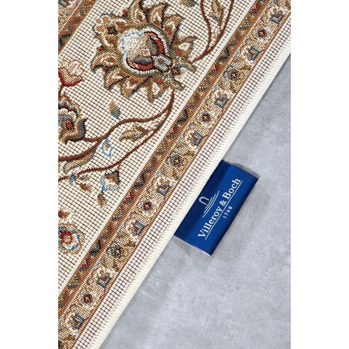 Pierre Vintage Indoor & Outdoor Rug Red - Red / 285.0cm – image 3