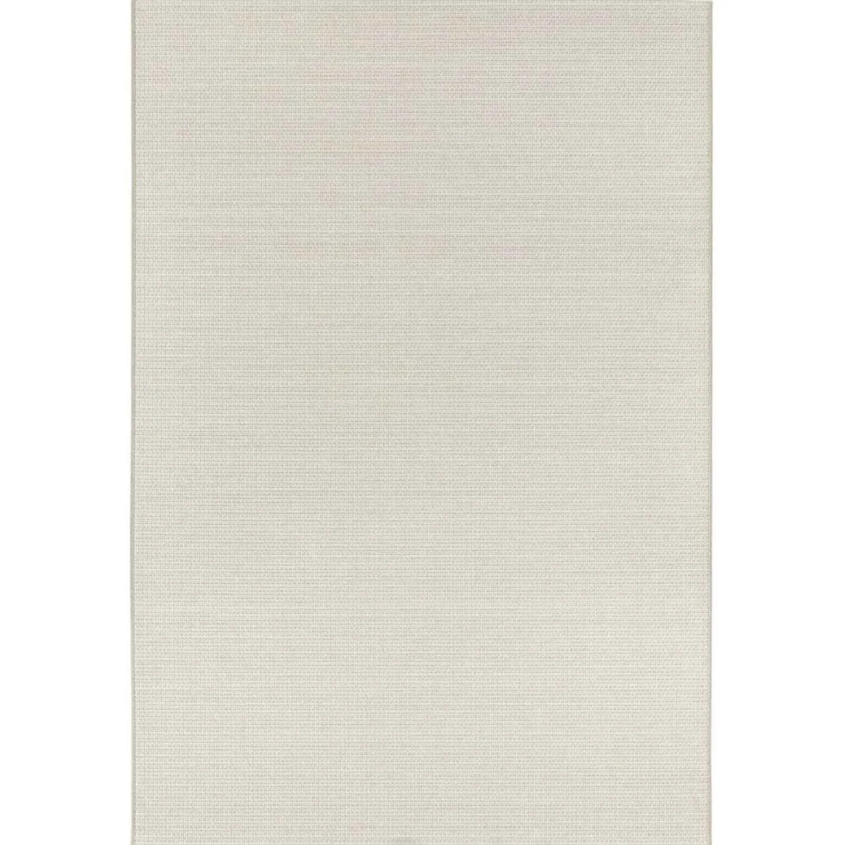 Flatweave Indoor & Outdoor Rug Green - Cream – image 11