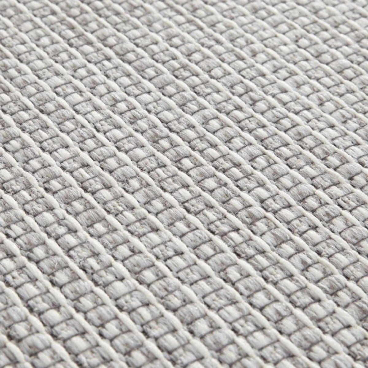 Flatweave Indoor & Outdoor Rug Green - Cream – image 14