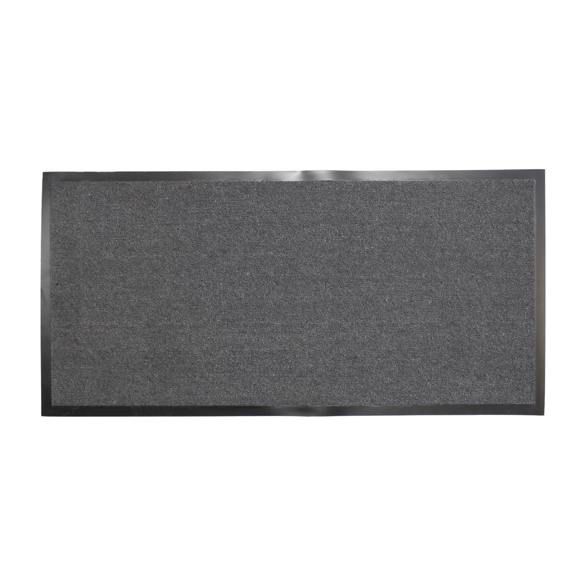 Mud Master Barrier Grey Runner