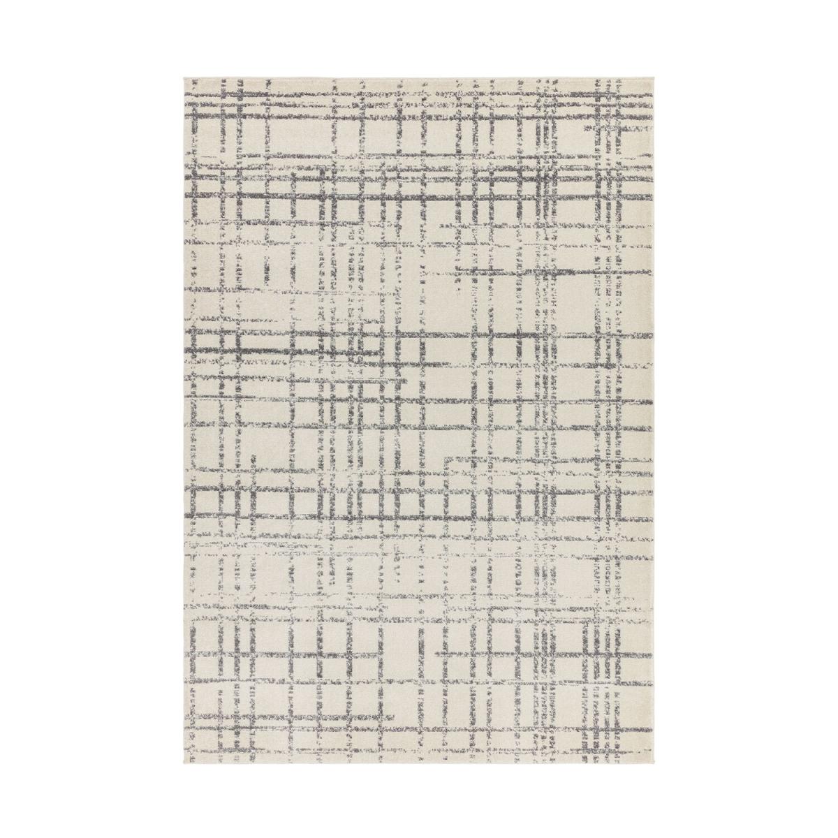 Nova Grid Rug - 170cm – image 2