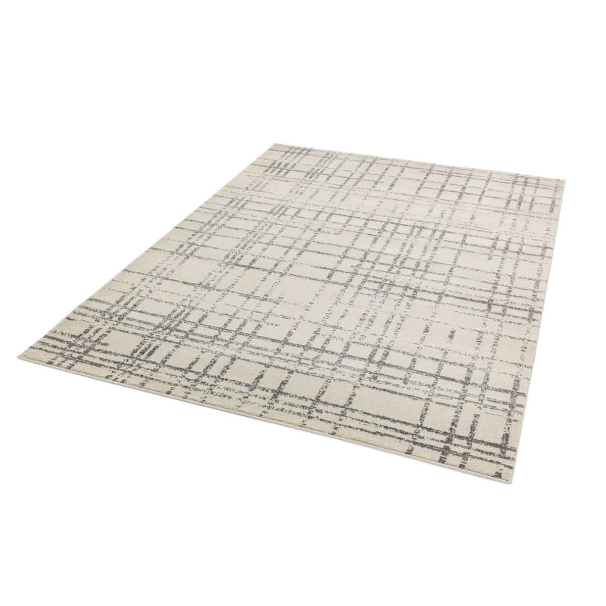Nova Grid Rug - 170cm – image 3
