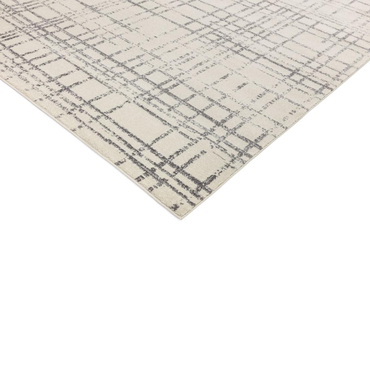 Nova Grid Rug - 170cm – image 4