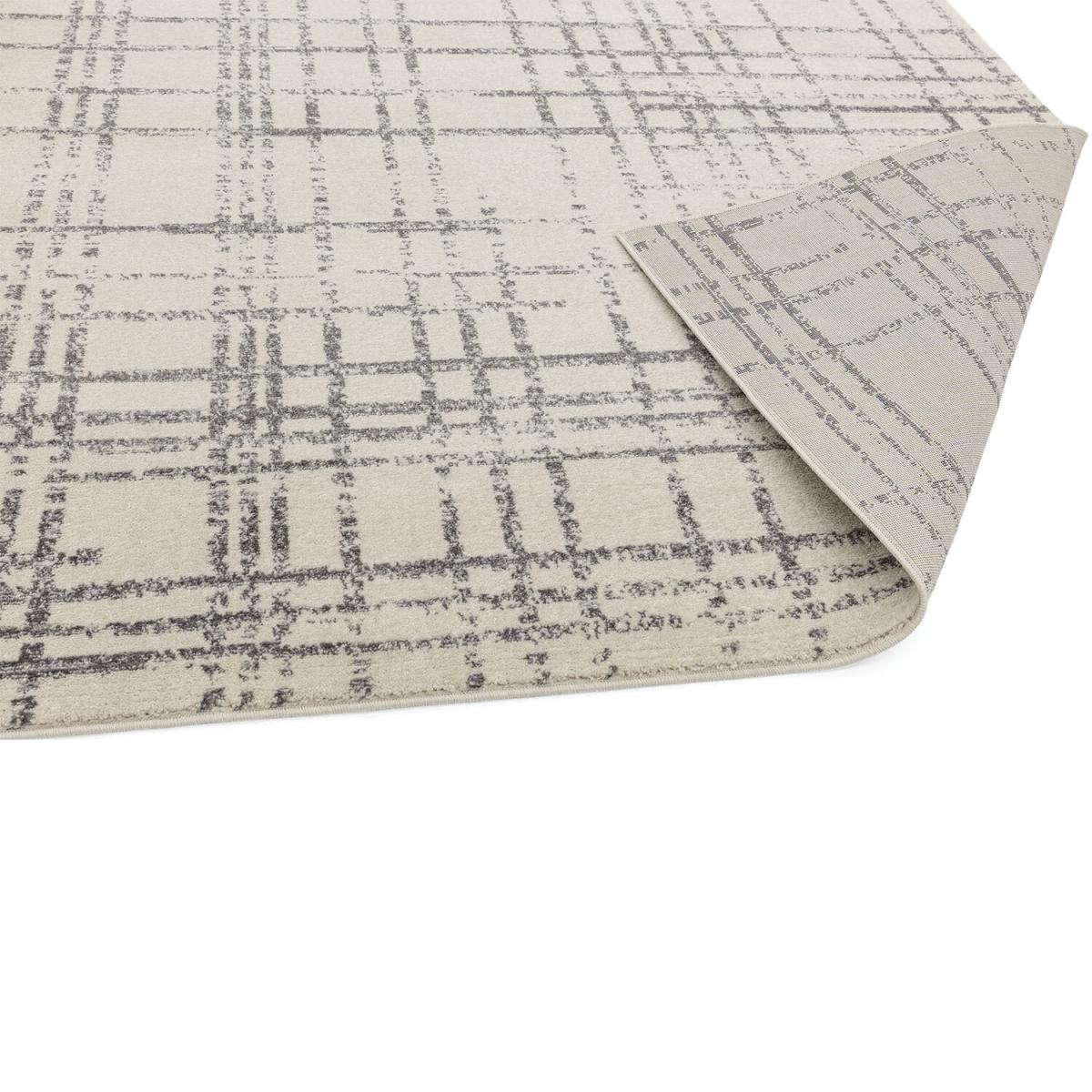 Nova Grid Rug - 170cm – image 5