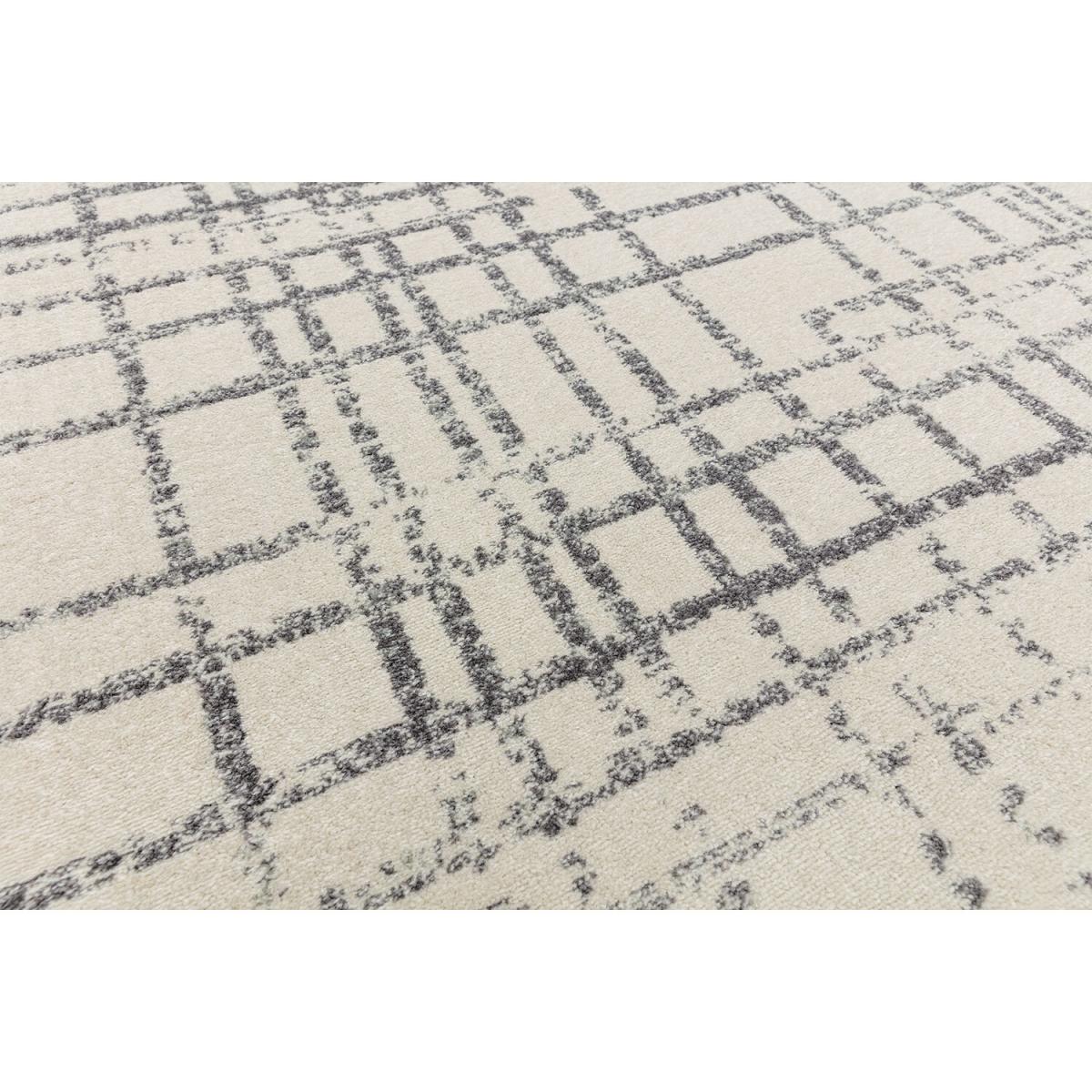 Nova Grid Rug - 170cm – image 6