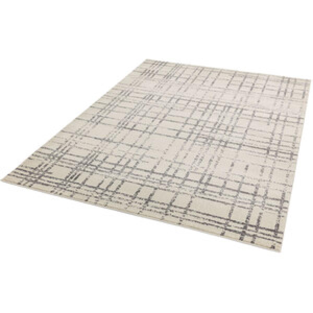 Nova Grid Rug - 170cm – image 7