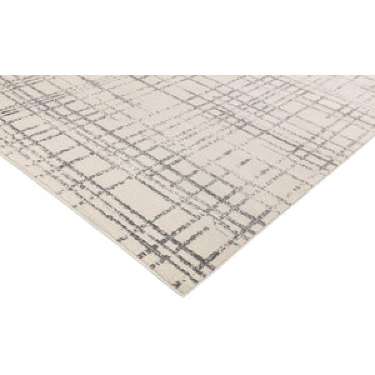 Nova Grid Rug - 170cm – image 8