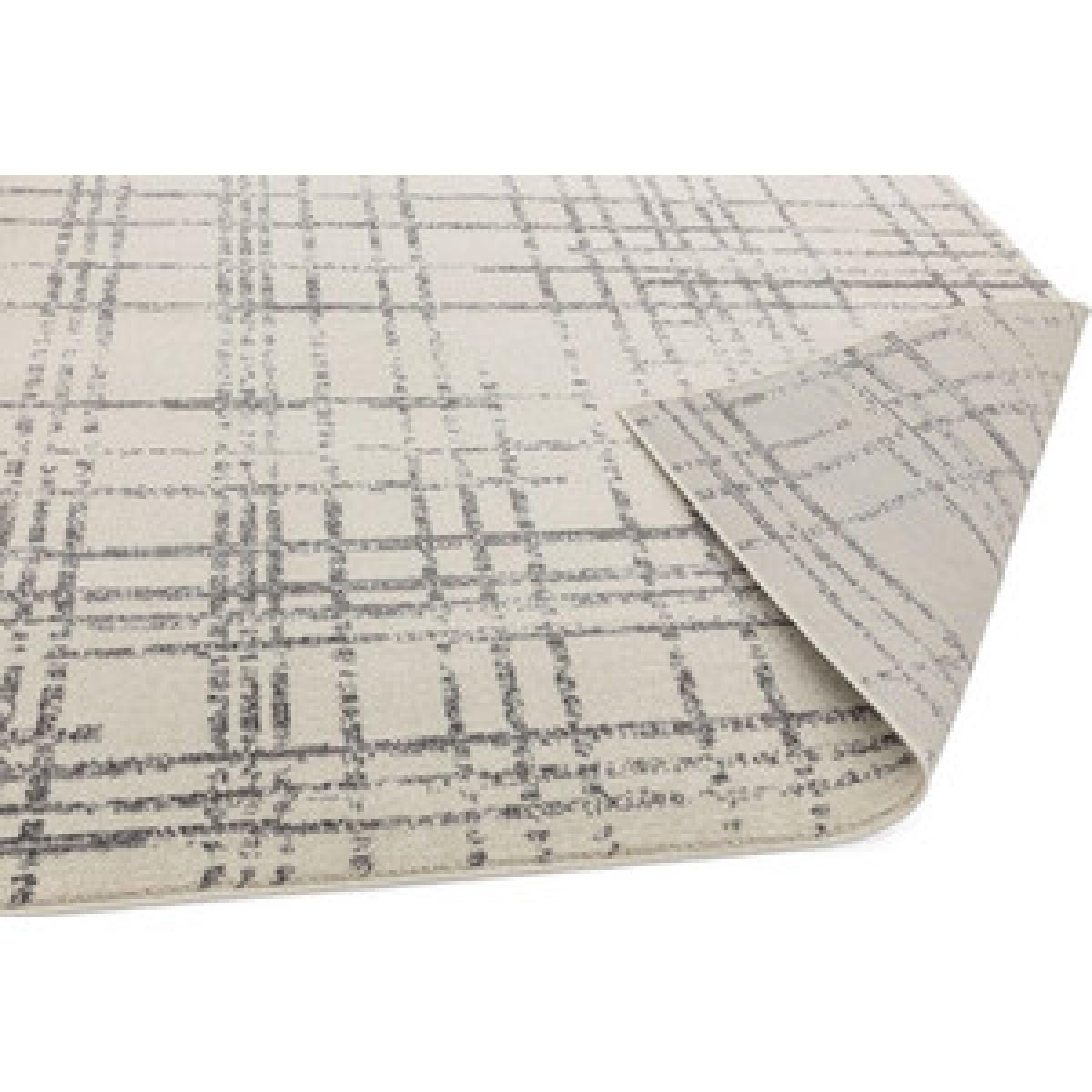 Nova Grid Rug - 170cm – image 9