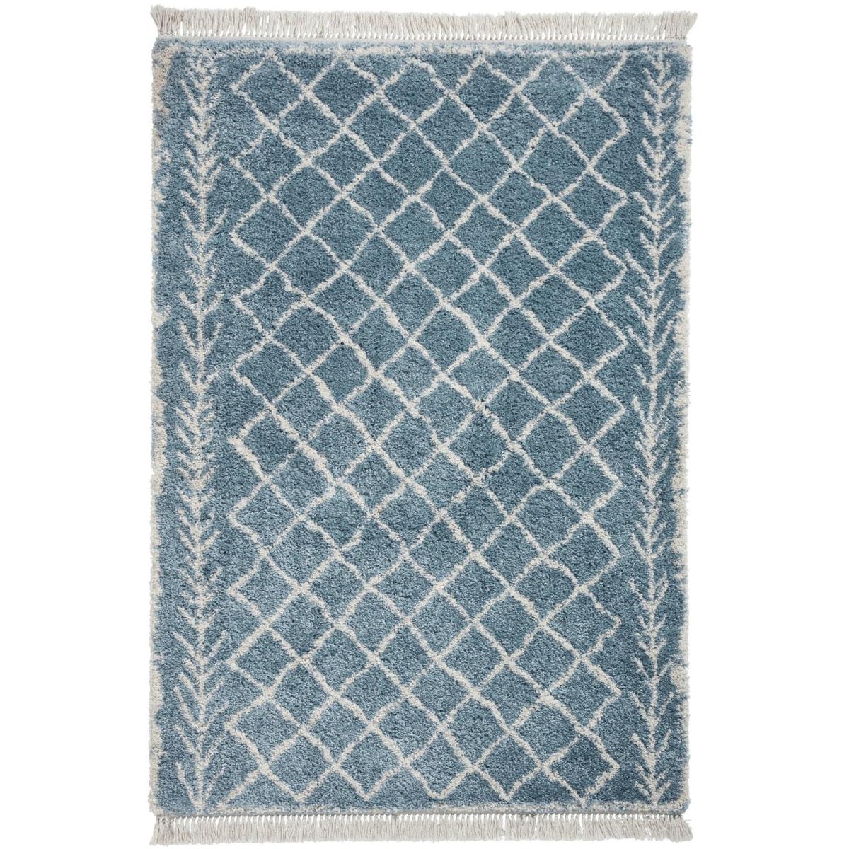 Boho Rug - Blue / 230cm – image 2