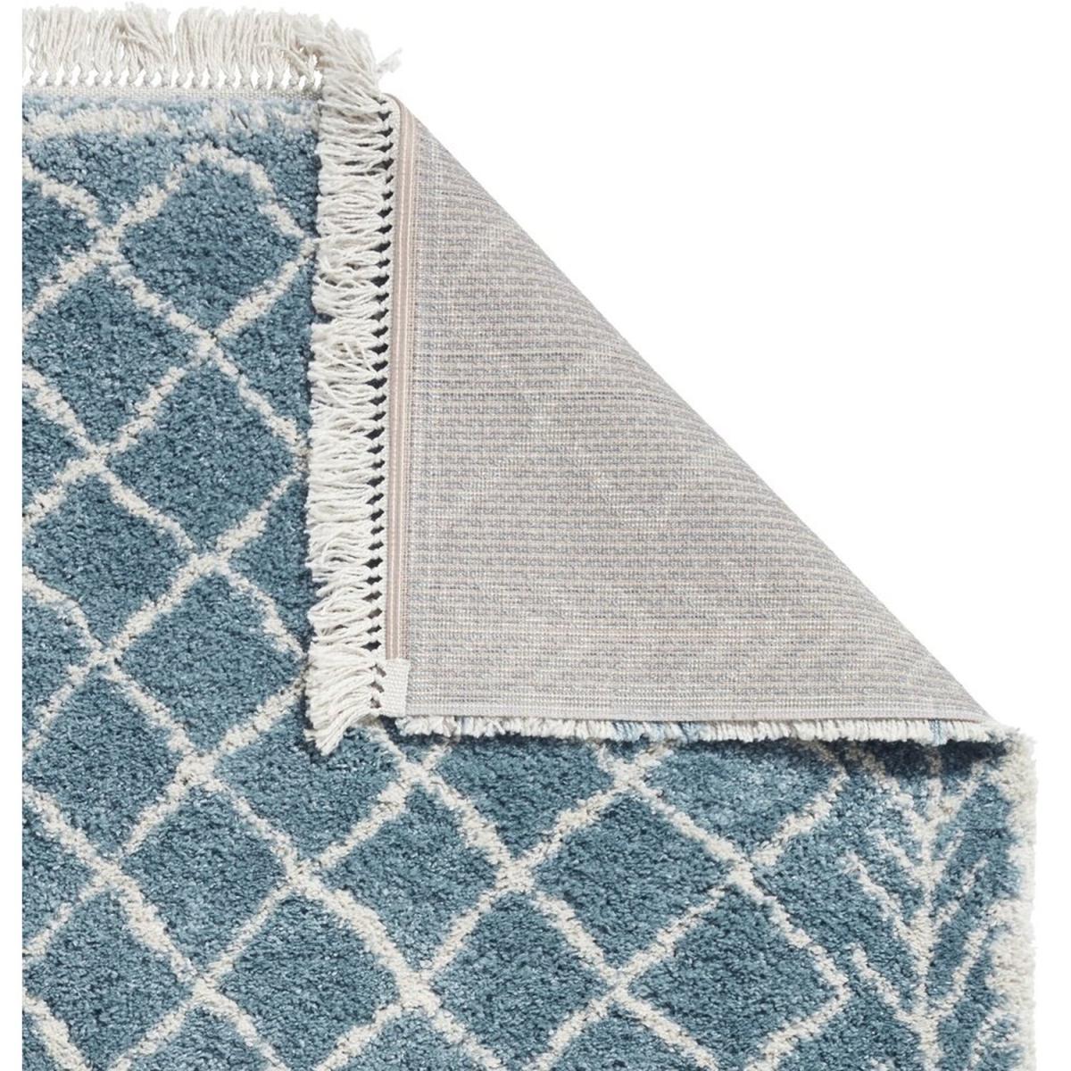 Boho Rug - Blue / 230cm – image 3