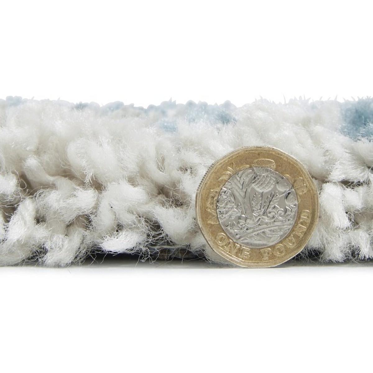Boho Rug - Blue / 230cm – image 7