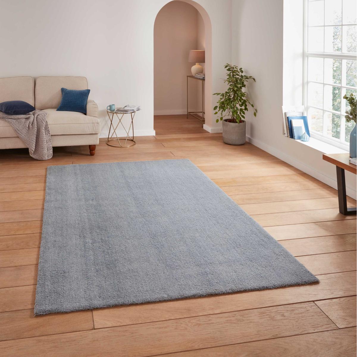 Kara Light Blue - Light Blue / 160x230 – image 2