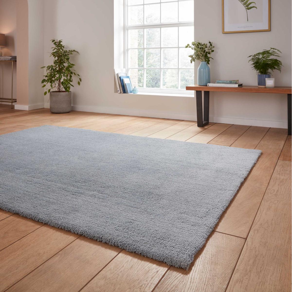 Kara Light Blue - Light Blue / 160x230 – image 3