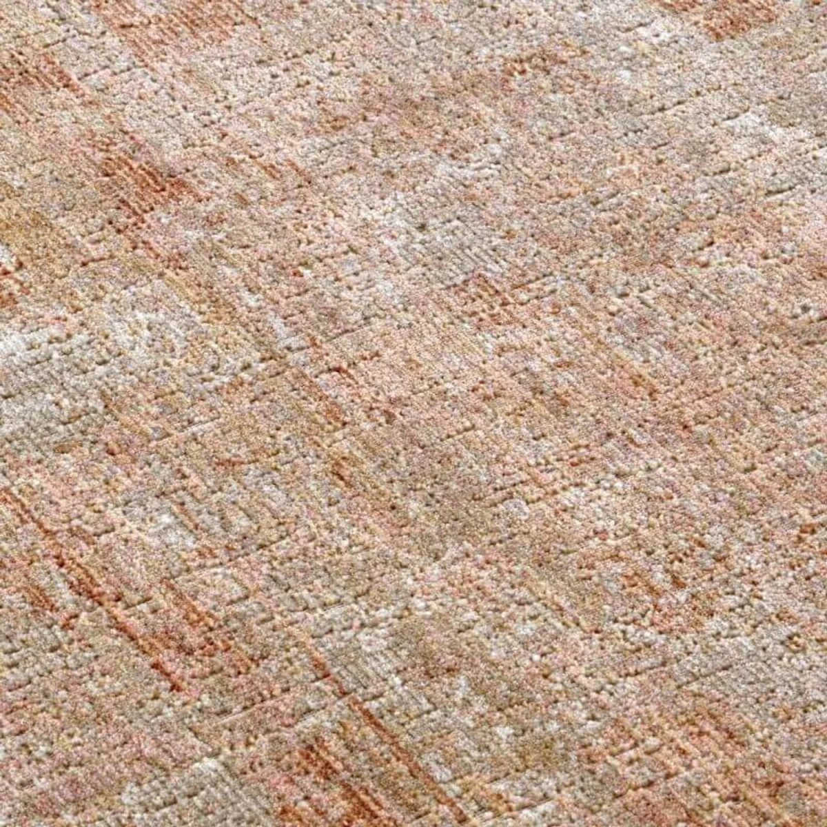 Gizeh Indoor & Outdoor Rug Blue - Cream / 200.0cm – image 3