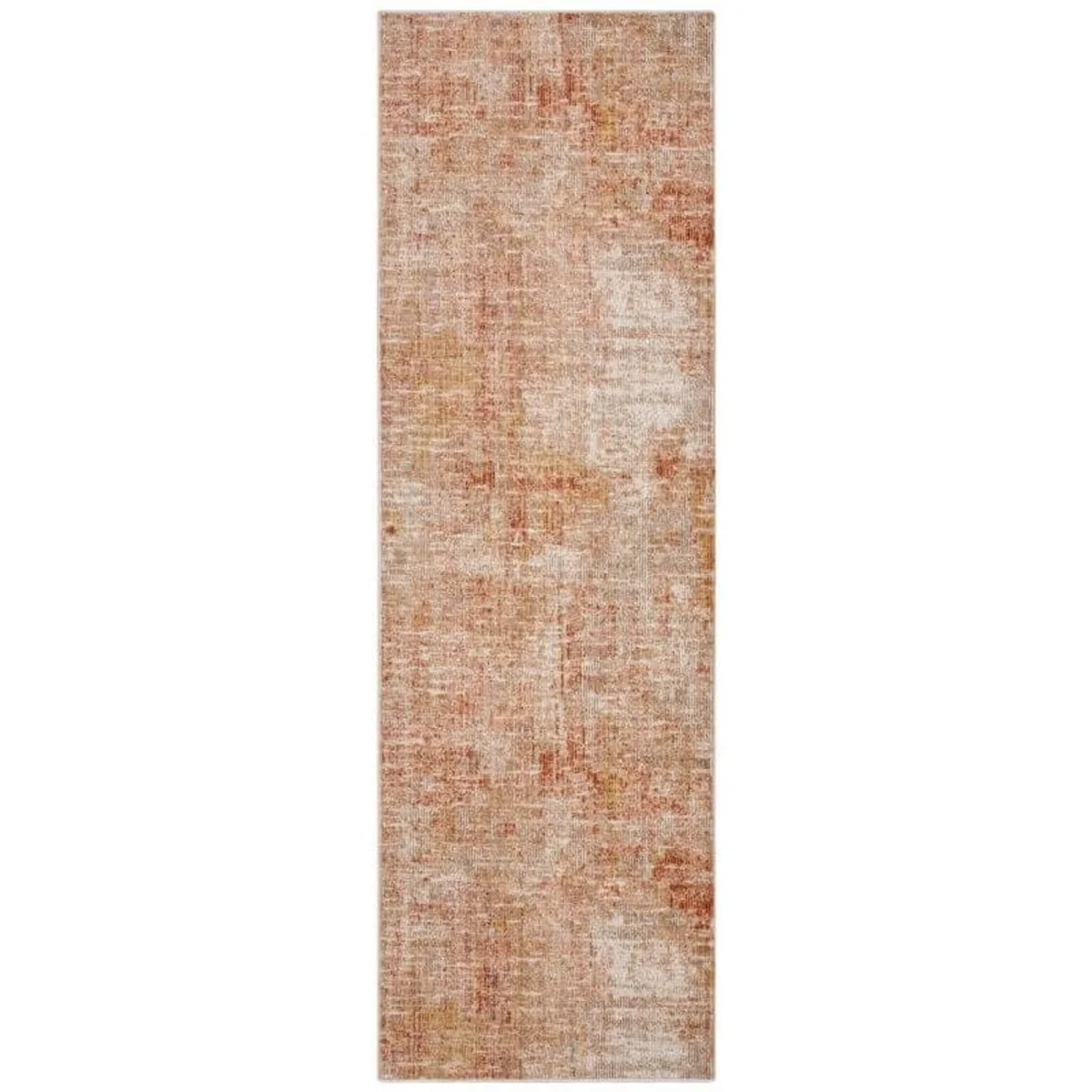 Gizeh Indoor & Outdoor Rug Blue - Cream / 200.0cm – image 6