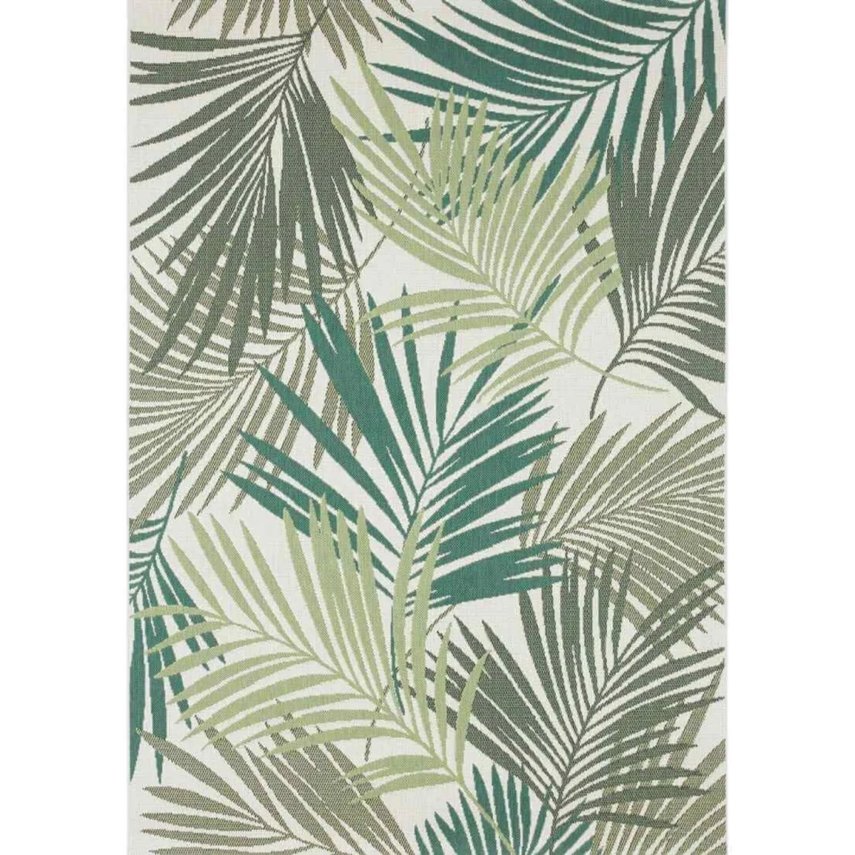 Vai Indoor & Outdoor Rug Green - Green – image 2