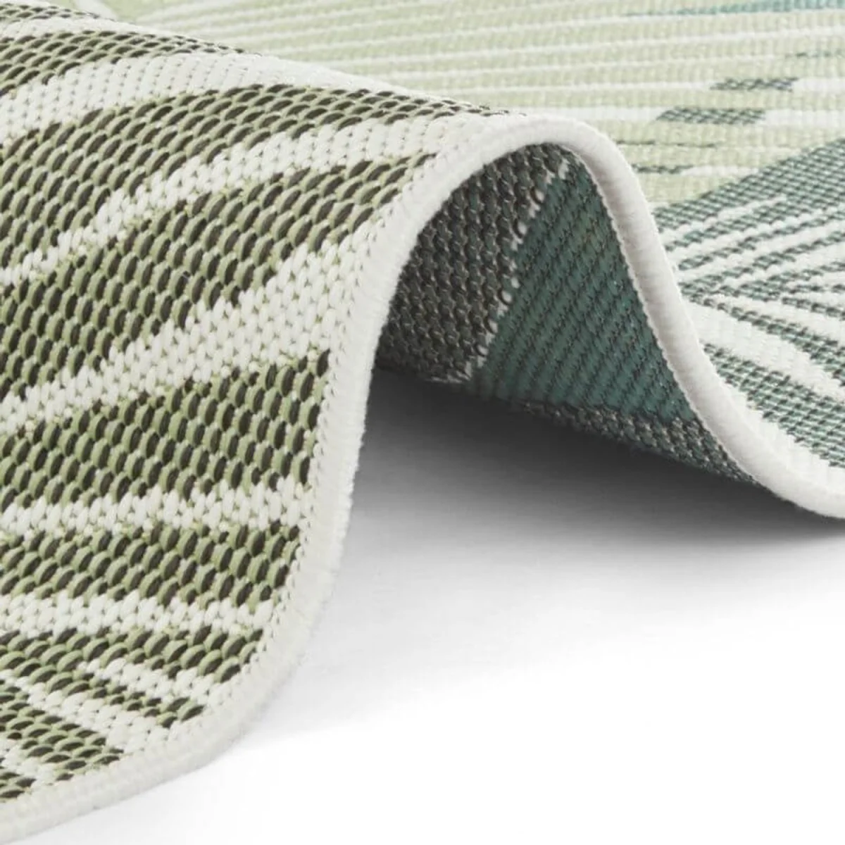 Vai Indoor & Outdoor Rug Green - Green – image 3