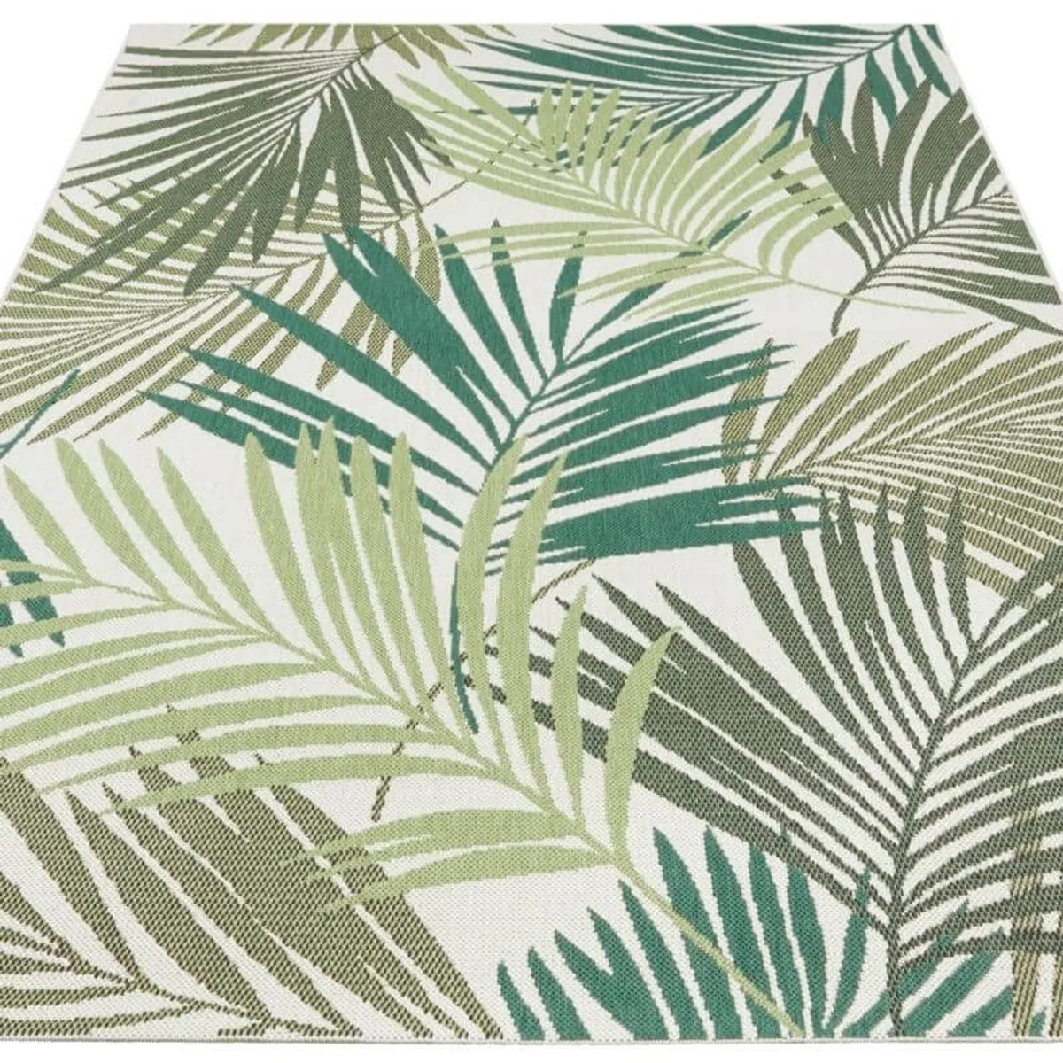 Vai Indoor & Outdoor Rug Green - Green – image 4