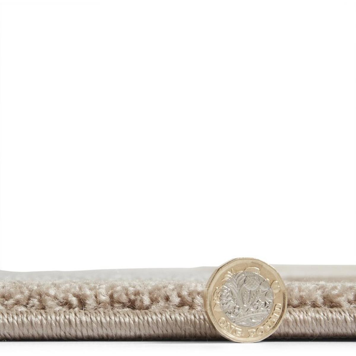 Brooklyn BRK04 BeigeGrey Rug - Beige/Grey / 230cm – image 7