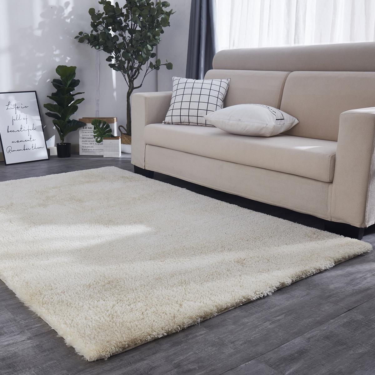 Deluxe Husky Rug - Polar White / 170cm – image 2