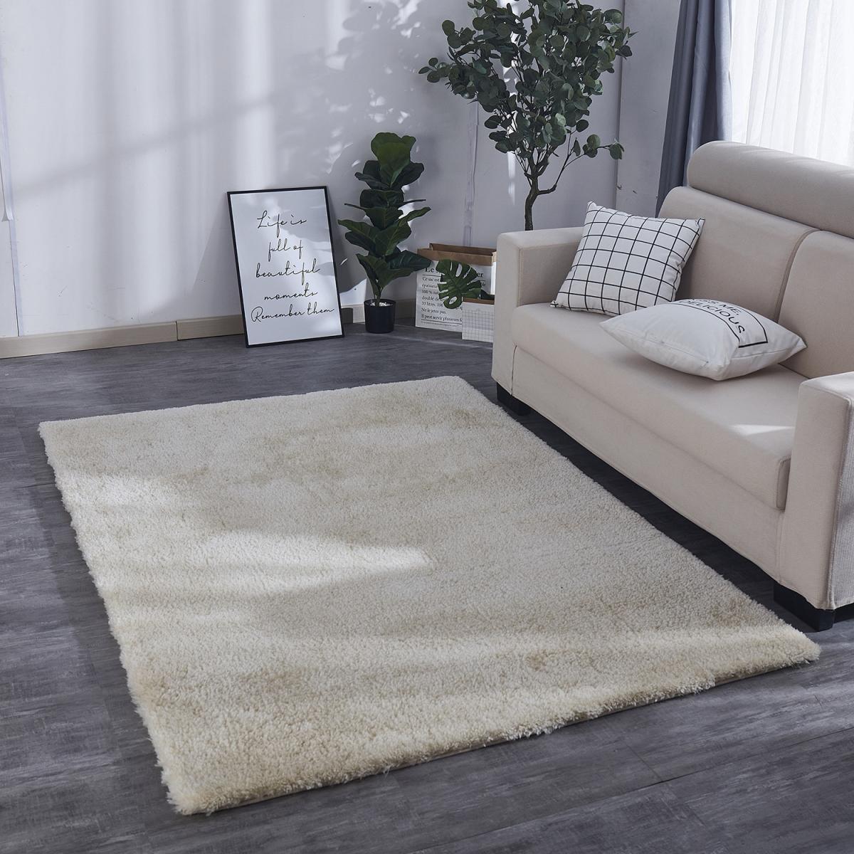 Deluxe Husky Rug - Polar White / 170cm – image 4