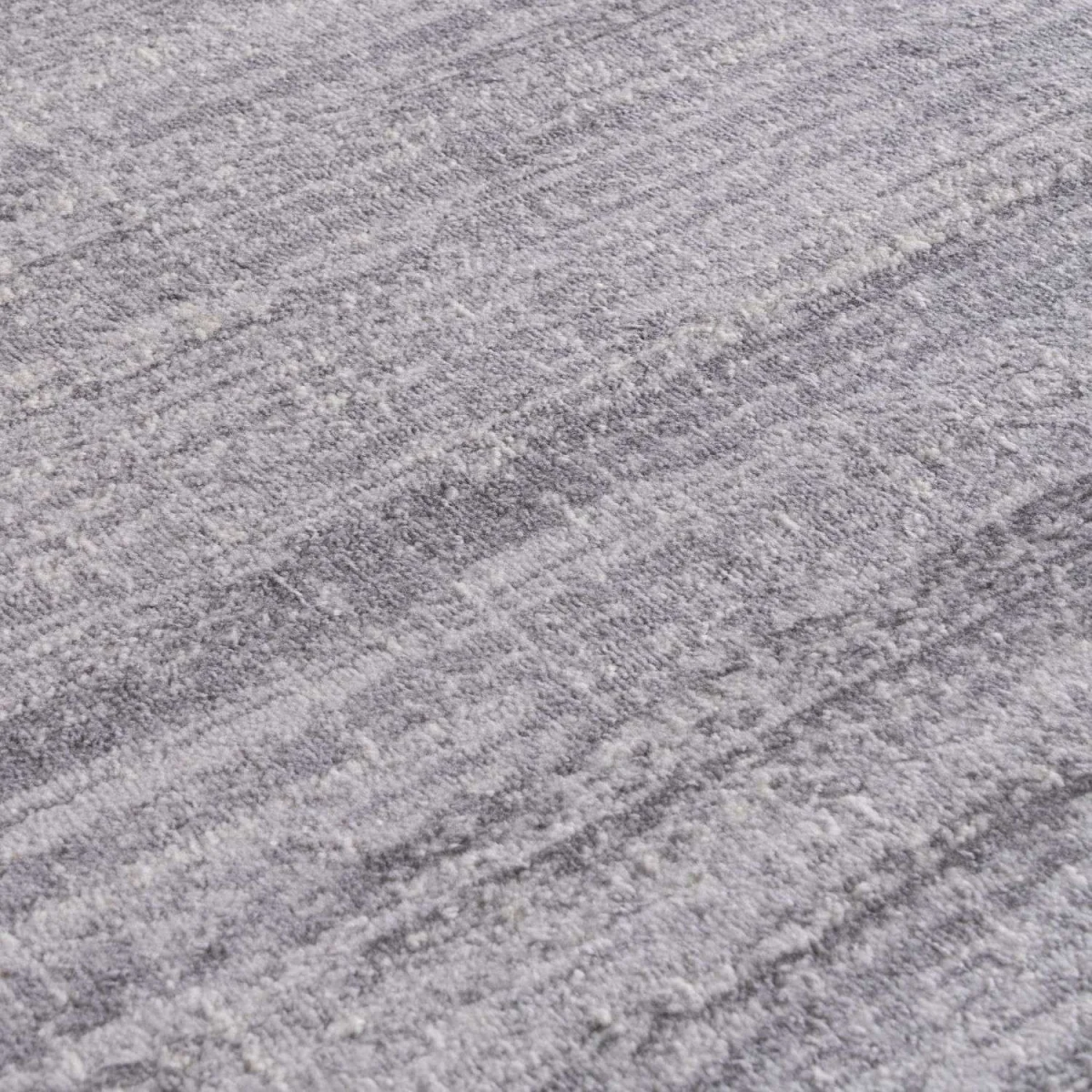 The Rugs Montana Faded Abstract Design Rug - Grey / 230cm – image 3