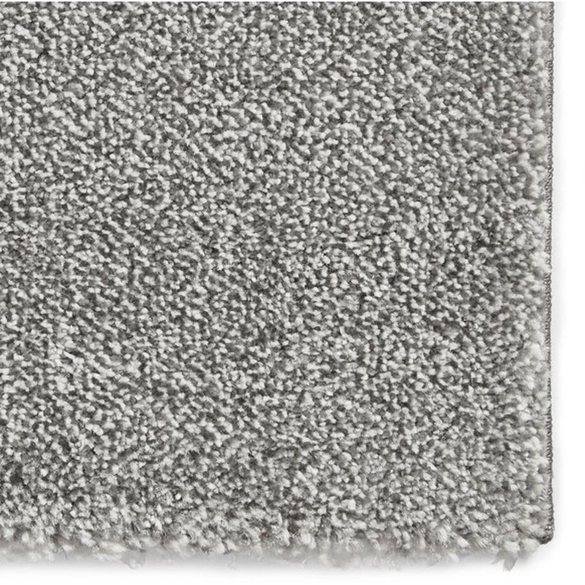 Brooklyn 646 Grey Rug - Grey / 230cm – image 4