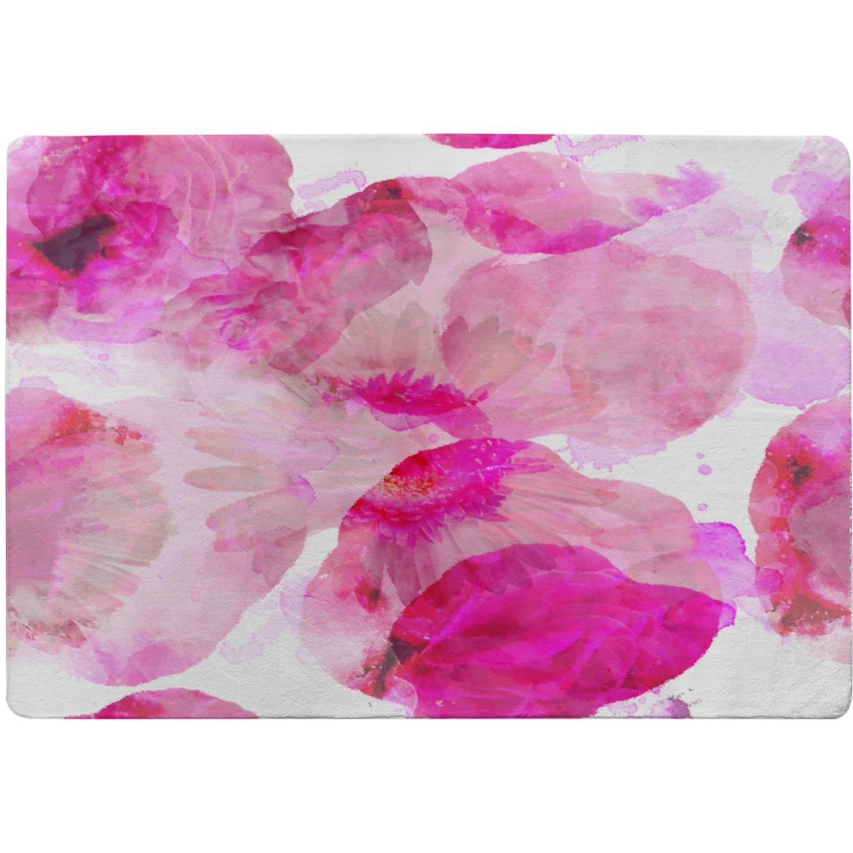 Andrew Lee Bo Ho In Pink Rug - Pink / 230cm – image 2