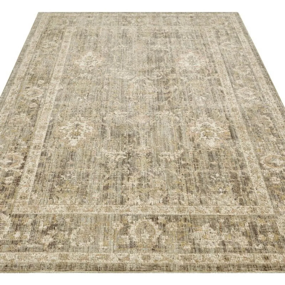 Luxor Indoor & Outdoor Rug Green - Green – image 2