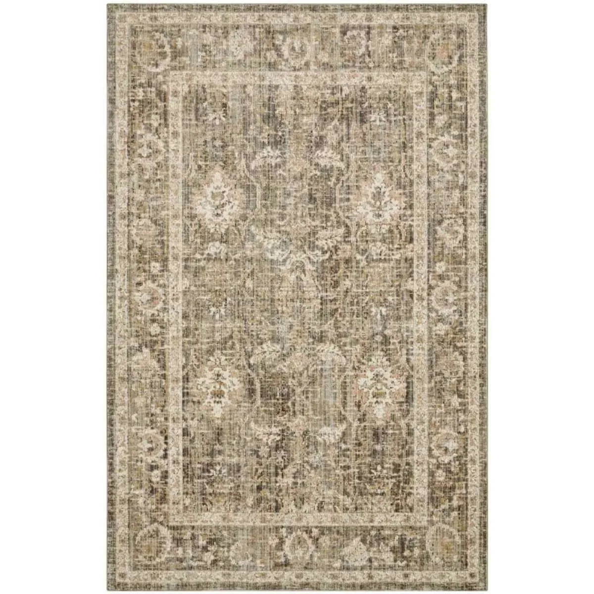 Luxor Indoor & Outdoor Rug Green - Green – image 3
