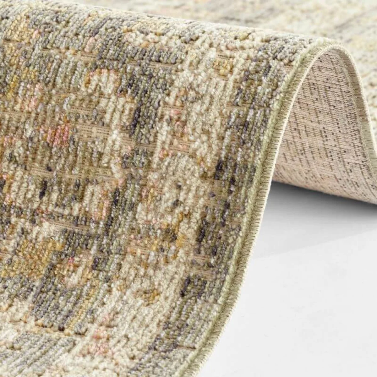 Luxor Indoor & Outdoor Rug Green - Green – image 4