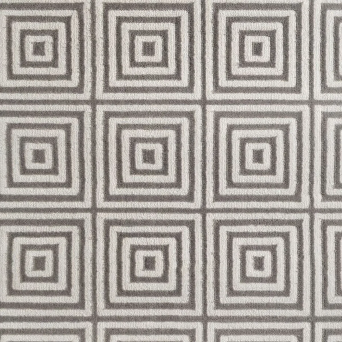 Hanse Home Perles Shortpile Tourmaline Polyester Geometric Rug Grey - Grey / 280.0cm – image 3