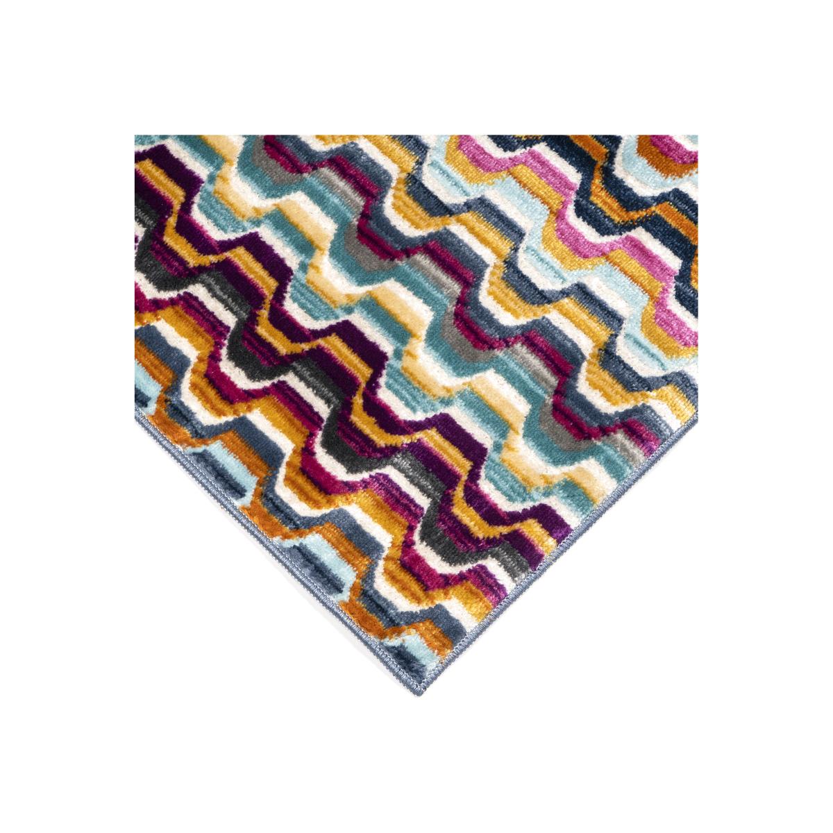 Sky Rug - Red / 170cm – image 1