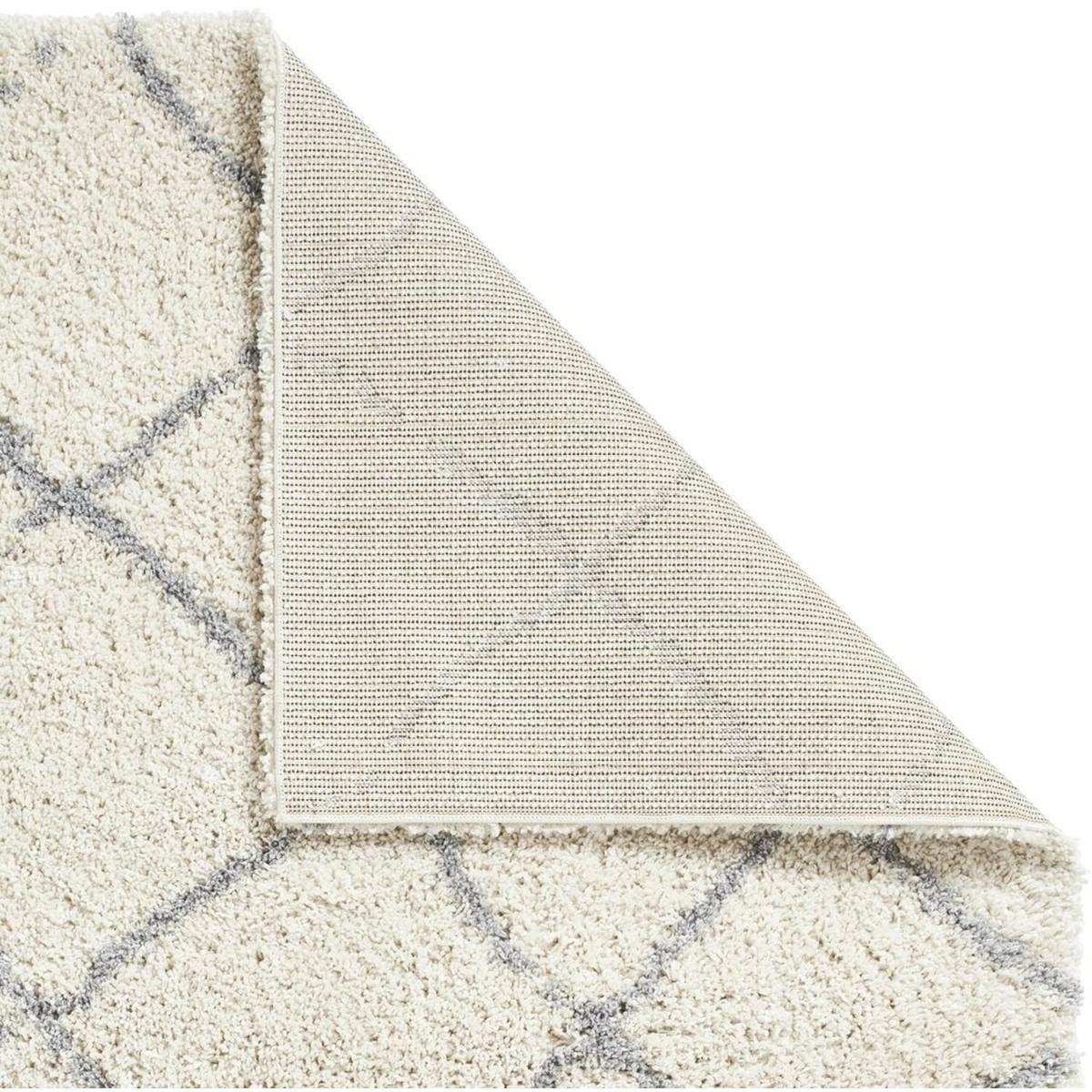 Scandi Berber G257 CreamGrey - Cream/Grey / 290cm – image 2