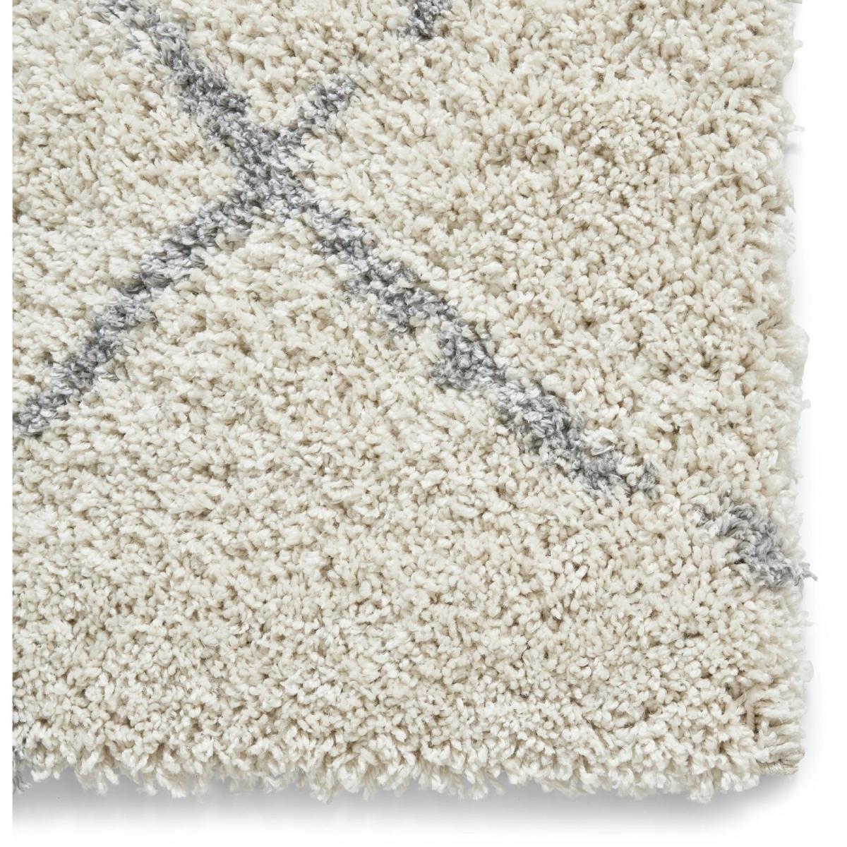 Scandi Berber G257 CreamGrey - Cream/Grey / 290cm – image 3