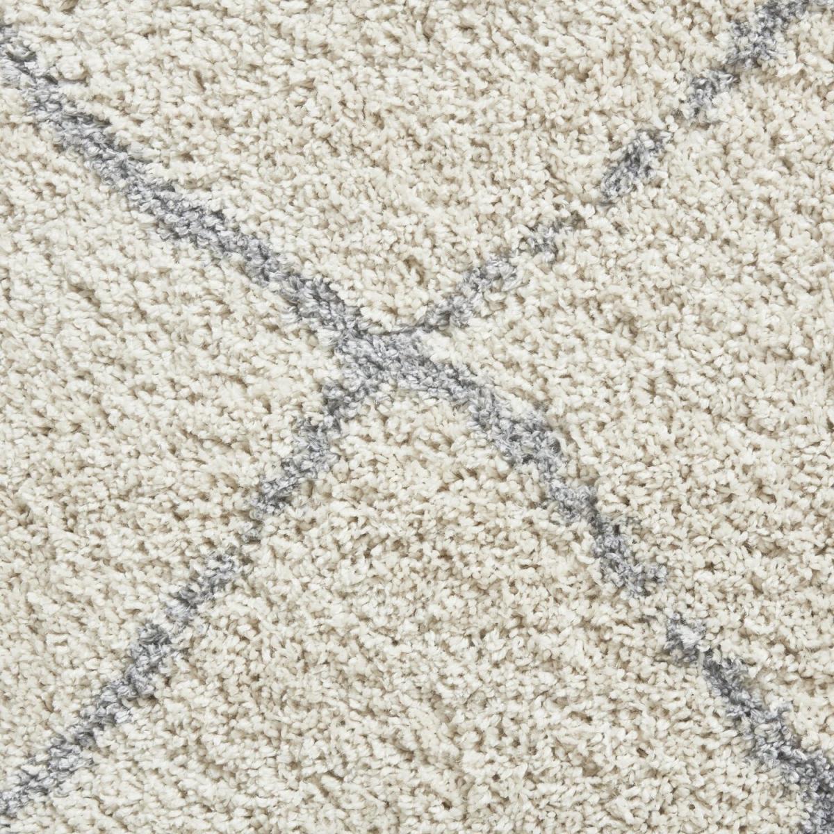 Scandi Berber G257 CreamGrey - Cream/Grey / 290cm – image 4