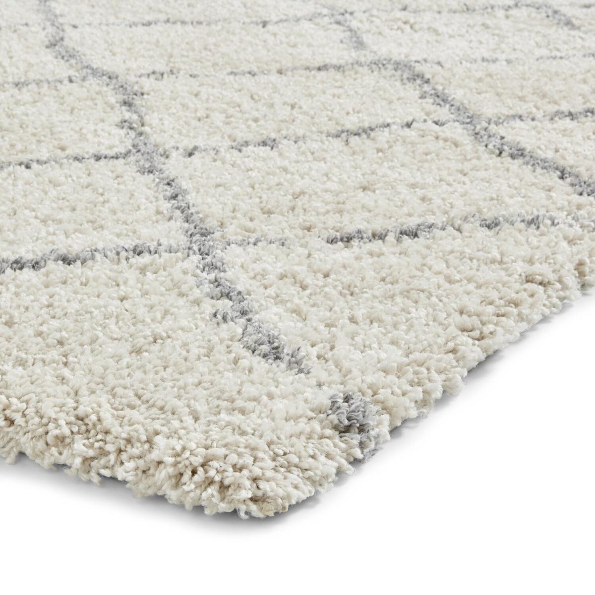 Scandi Berber G257 CreamGrey - Cream/Grey / 290cm – image 5