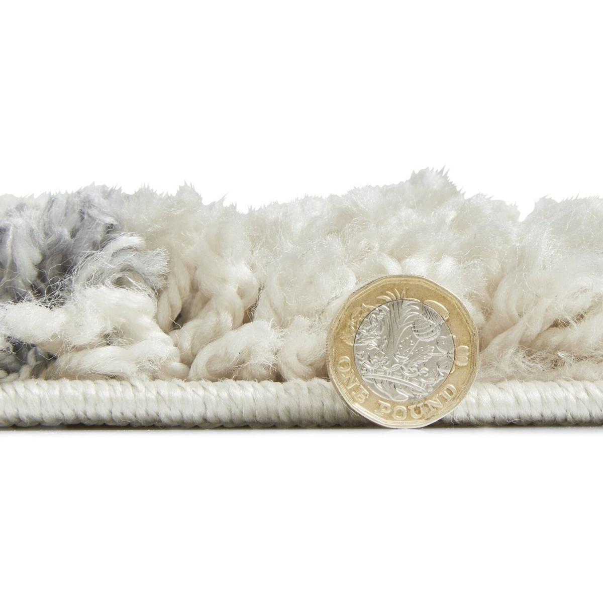 Scandi Berber G257 CreamGrey - Cream/Grey / 290cm – image 6