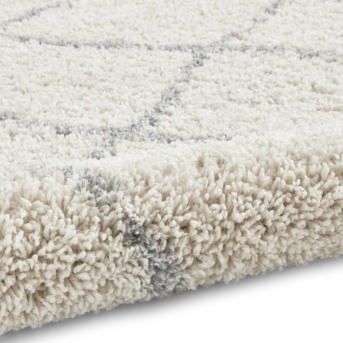 Scandi Berber G257 CreamGrey - Cream/Grey / 290cm – image 7