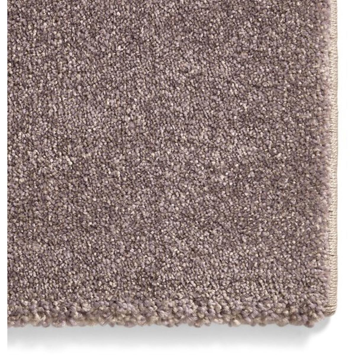 Brooklyn 646 BeigePurple Rug - Beige/Purple / 290cm – image 3