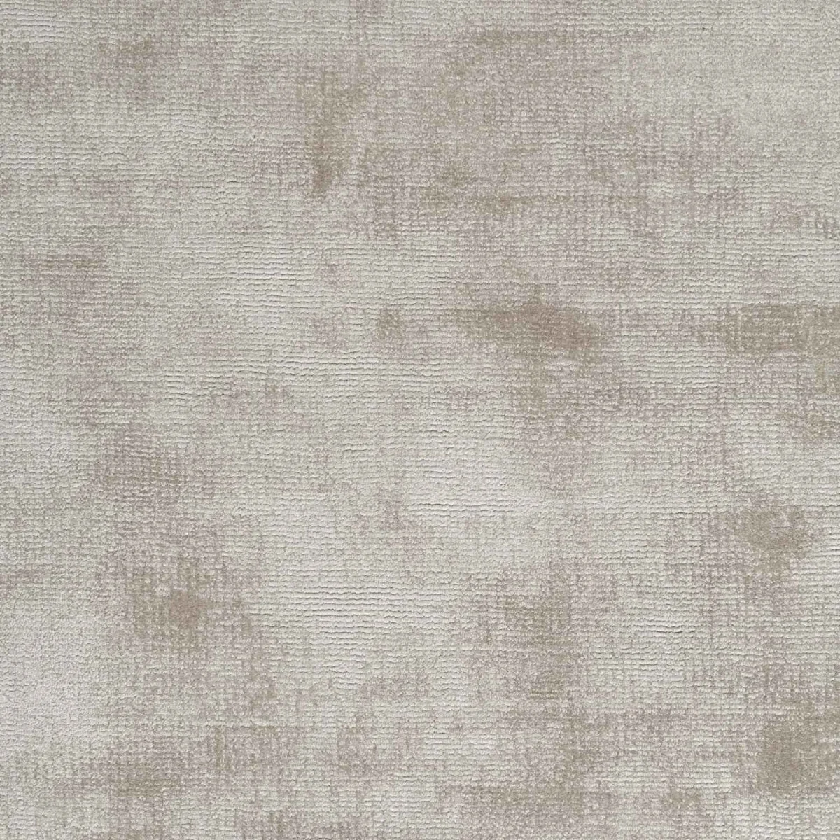 Hanse Home Vikosa Jane Viscose Plain Round Rug Grey - Grey / 300.0cm / 200.0cm – image 2