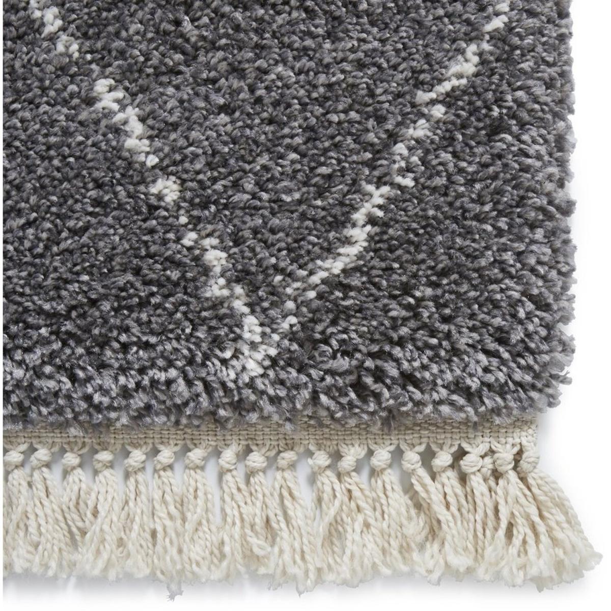 Boho 8280 Grey Rug - Grey / 120cm / 170cm – image 4