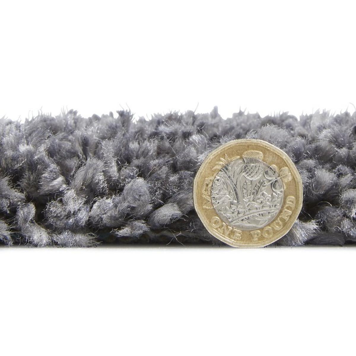 Boho 8280 Grey Rug - Grey / 120cm / 170cm – image 7