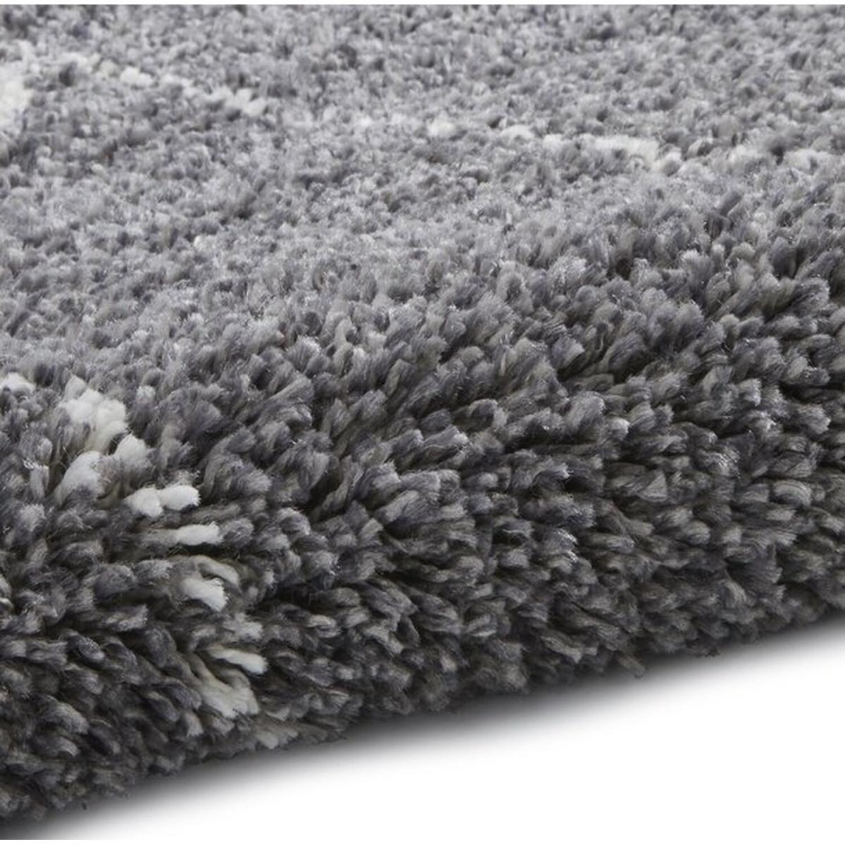 Boho 8280 Grey Rug - Grey / 120cm / 170cm – image 8