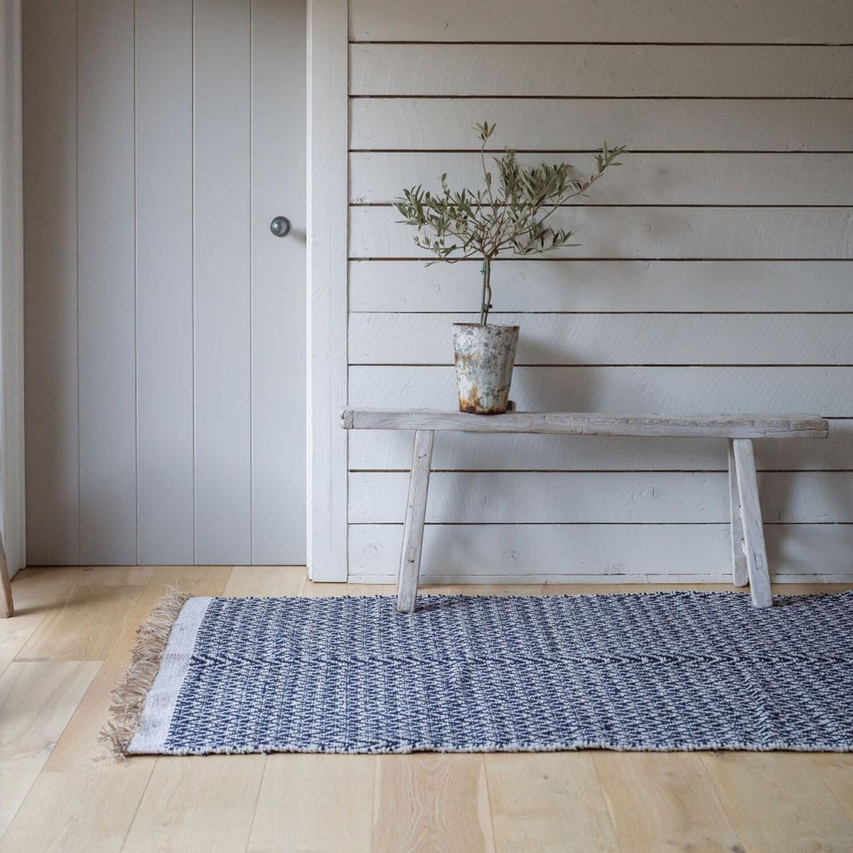 Eco Tanned Sheepskin Rug - Mousy Brown – image 13