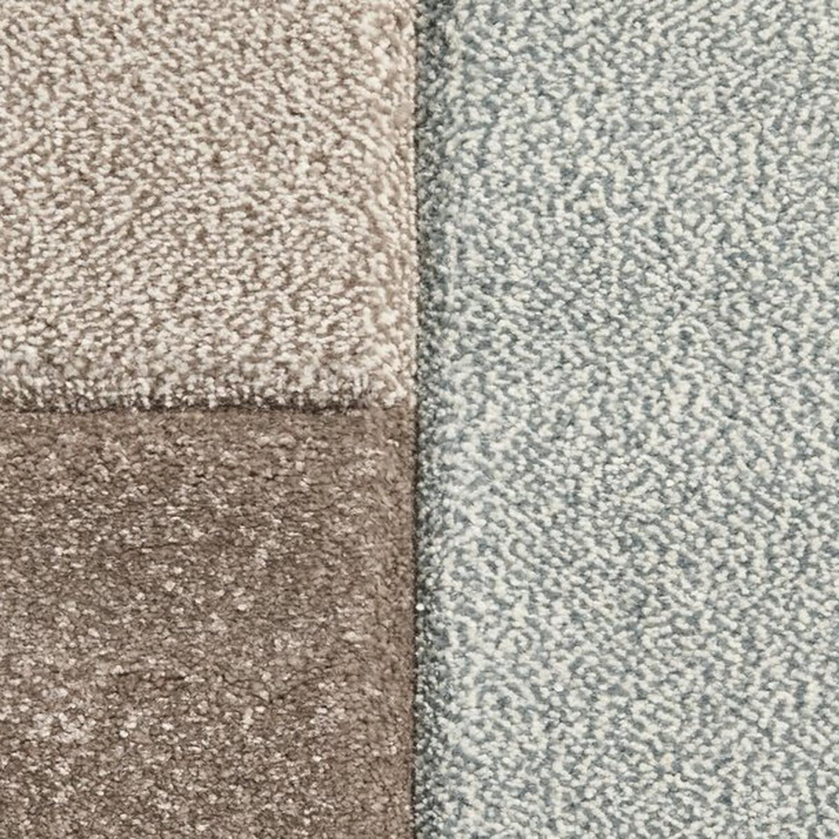 Brooklyn 646 BeigeBlue Rug - Beige/Blue / 230cm – image 3