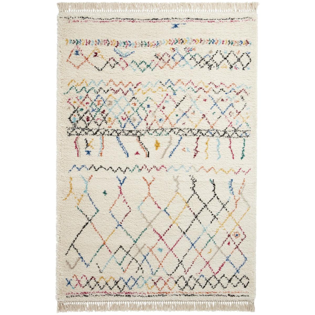 Boho A560 Multi Rug - Multi / 290cm – image 3